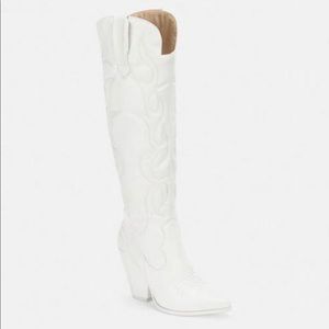 cowboy boots missguided